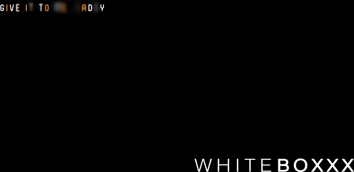 Yasmina Khan - Give It To Me Stepdaddy