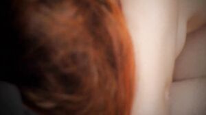 Lovely Afternoon Blowjob with Swallowing - The Art Of BlowJob