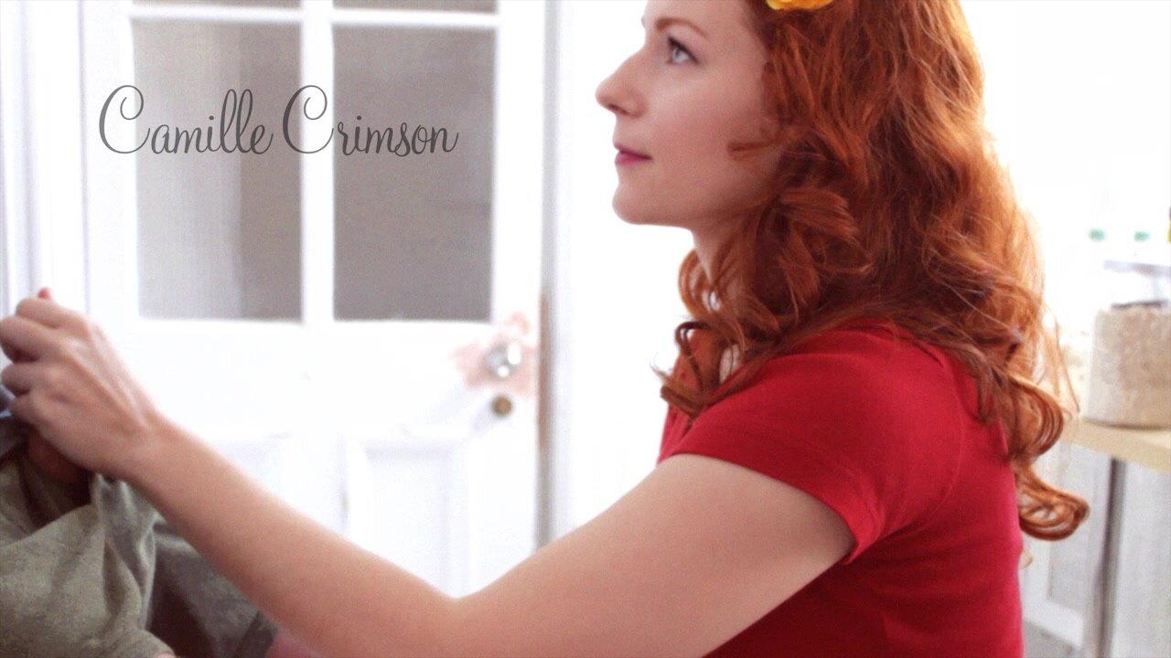 Kitchen Blowjob Sucking and Swallowing - The Art Of BlowJob