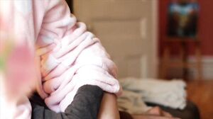 Lazy Morning with a Slow Seductive Blowjob - The Art Of BlowJob