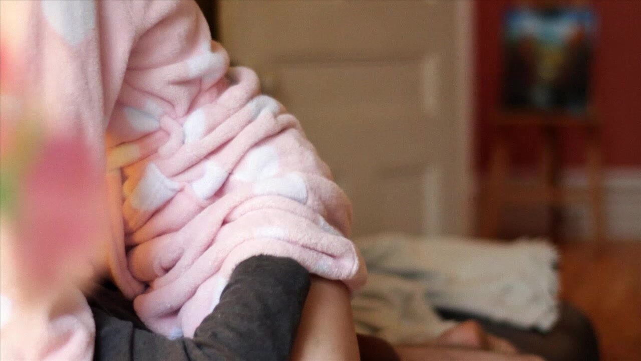 Lazy Morning with a Slow Seductive Blowjob - The Art Of BlowJob