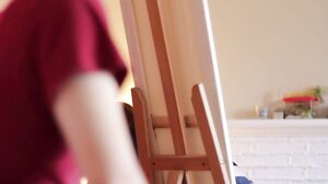 A Study in the Human Form and an Erotic Artistic Blowjob - The Art Of BlowJob