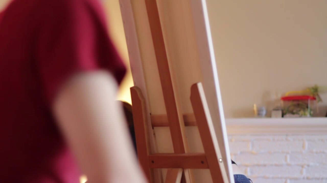 A Study in the Human Form and an Erotic Artistic Blowjob - The Art Of BlowJob