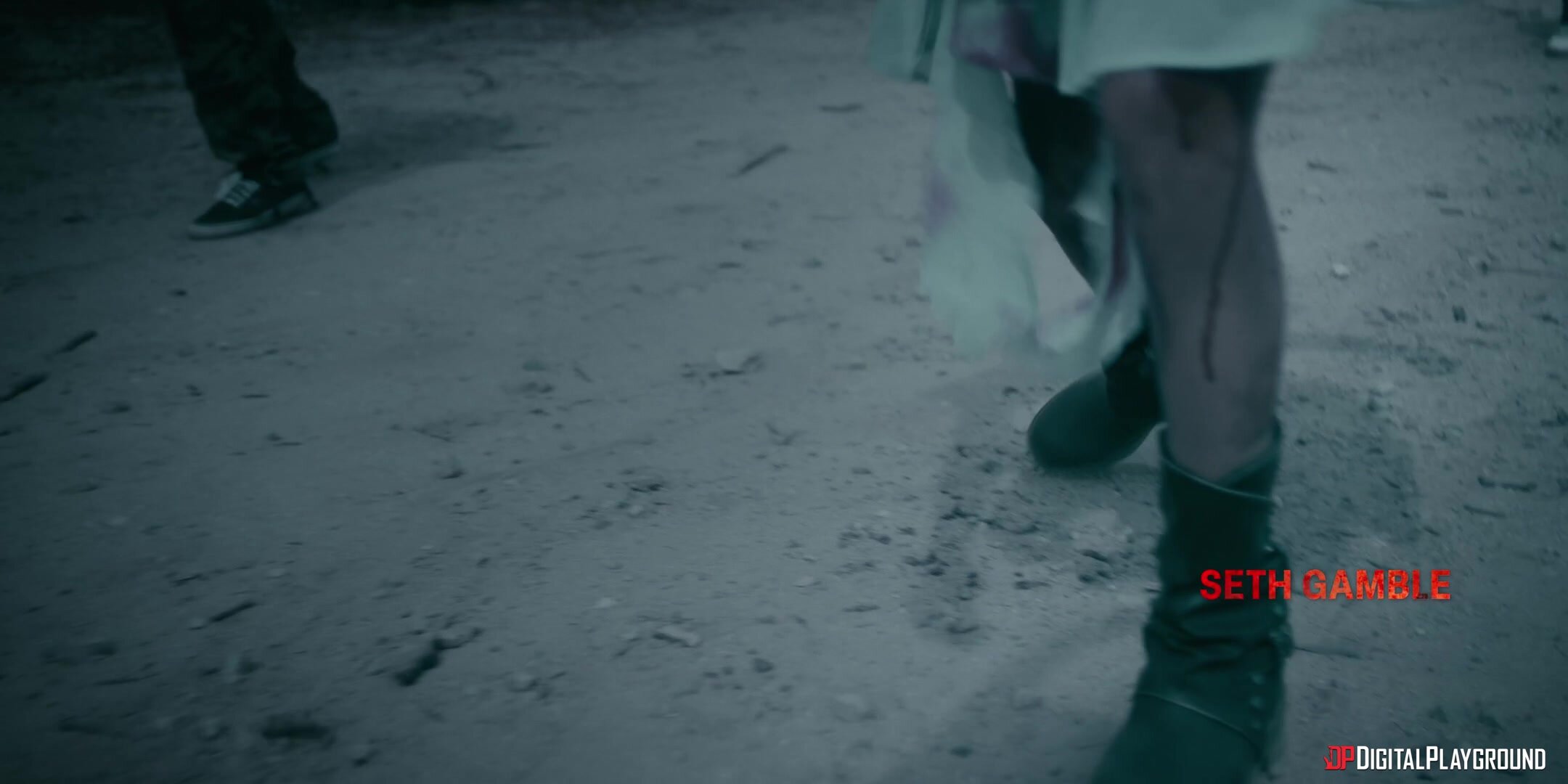 DigitalPlayground - Anna Claire Clouds And Roxie Sinner Raw Episode 2