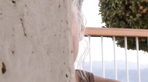 Sasha Nothing else but cock!