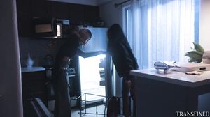 Destiny Mira, Valeria Atreides - Some Things Can't Be