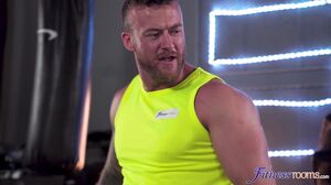 FitnessRooms - Christy Ley