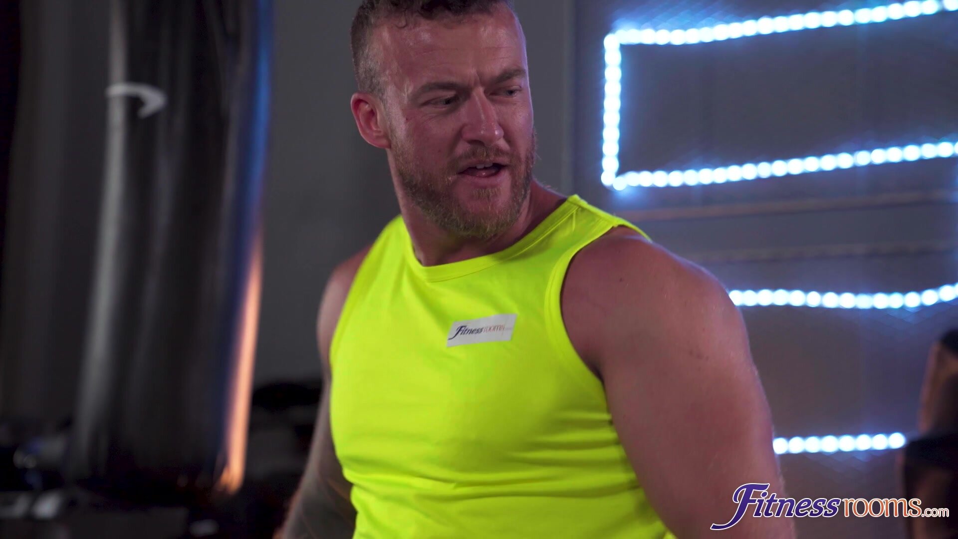 FitnessRooms - Christy Ley