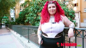 Leia Saez - Usera Must Be Afraid! Leia Bbw Is Here. Black Men Prefer Them Curvy And Generous Let's Check That. Spoiler. Black Men's Idol