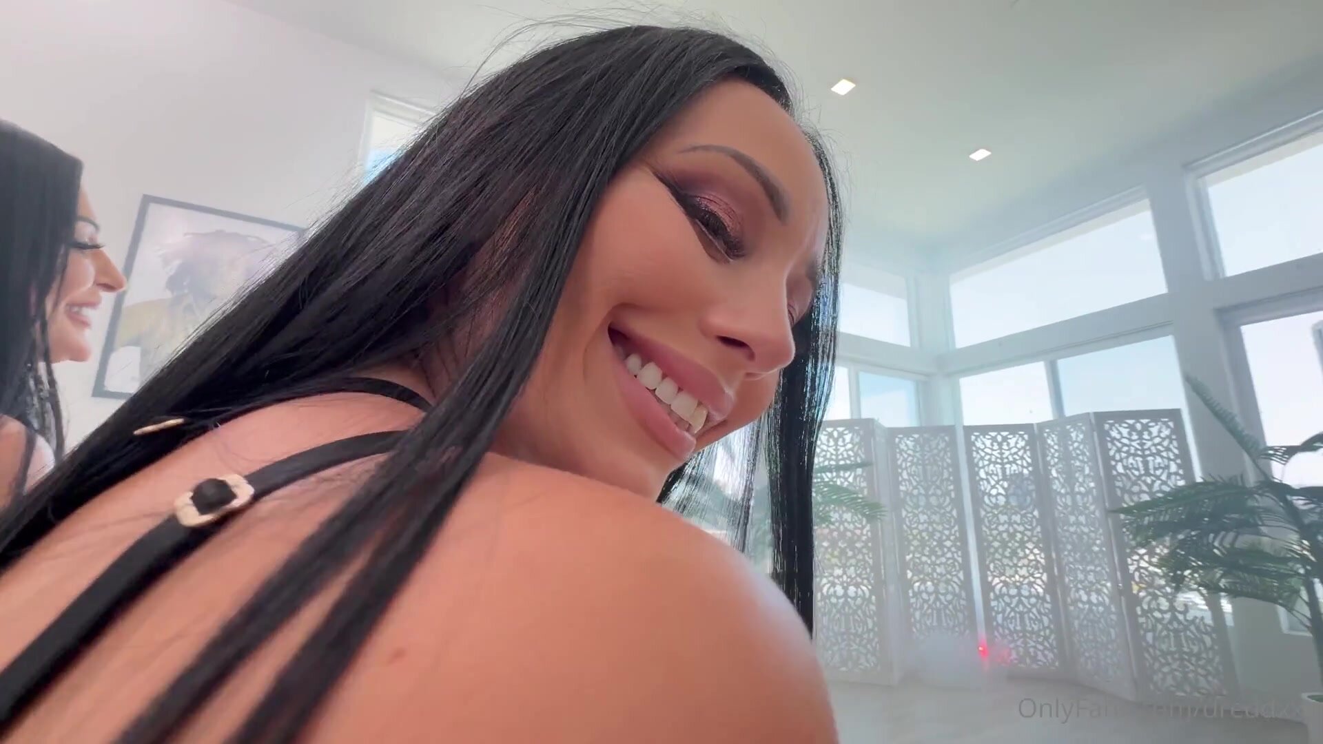 Nadine Kerastas - OnlyFans - Nadine, Money Birdette x Dredd