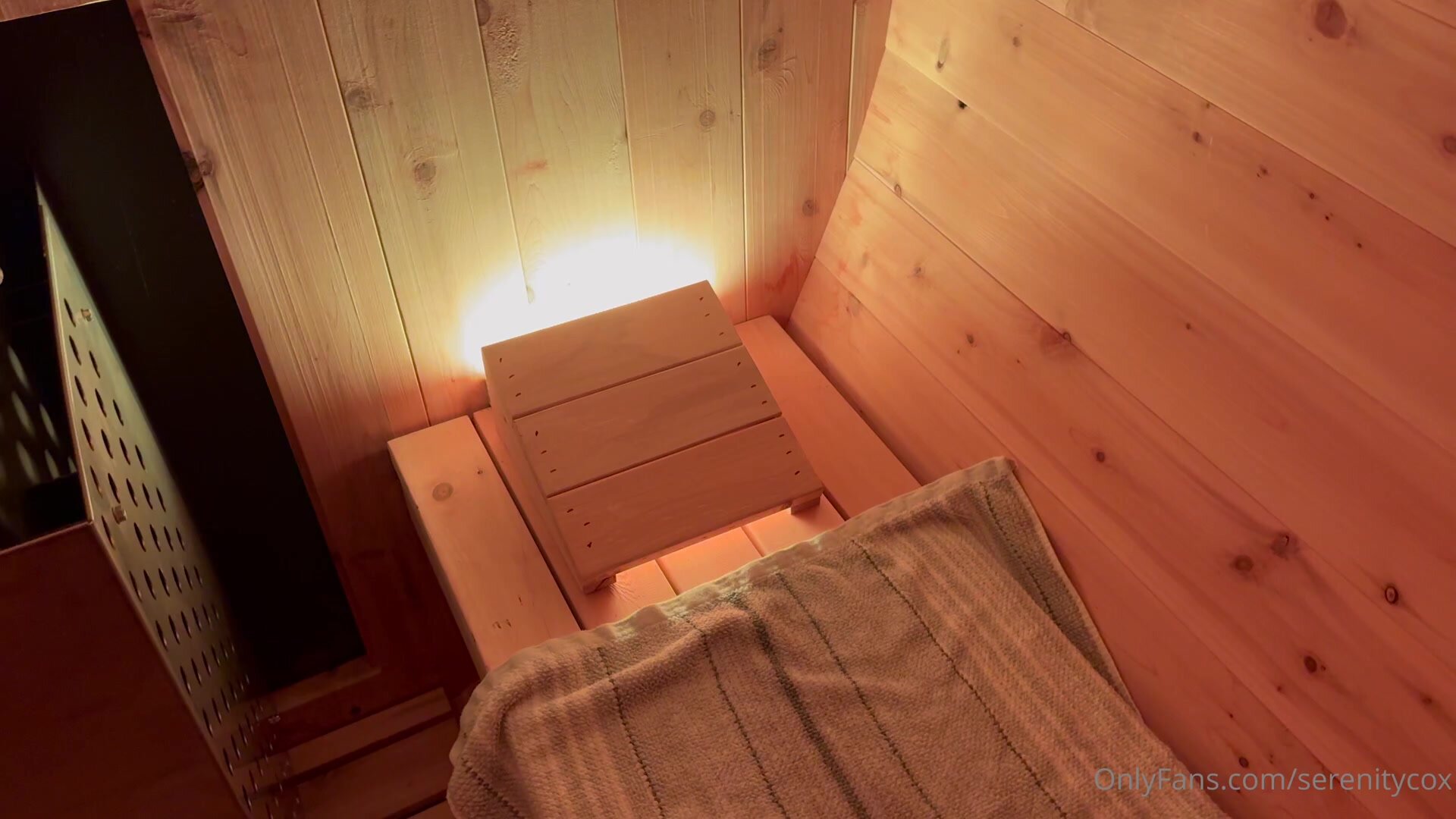 SerenityCox - OnlyFans