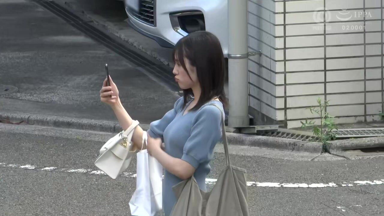 ABW-158 Naked housekeeper New sensation virtual sex Give you sexual activity Staff04 Virtual sex with a housekeeper who fulfills the wish of "sexual service" Remu Suzumori