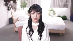 MXGS-1320 Melting Tongue Kiss With Dripping Saliva And Ejaculation Control To The Brink Of Death Himari Kinoshita 2