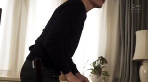 PPPD-851 I Want To Impregnate My Son's Big-Tittied Wife - Matsuri Kiritani