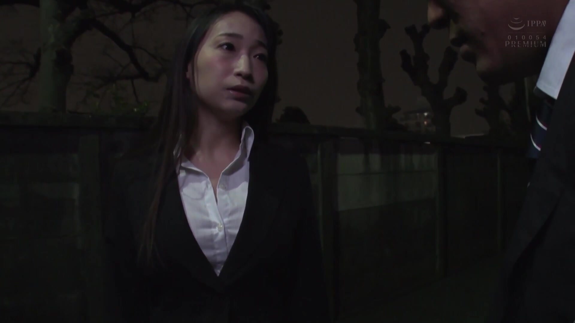 PRED-241 Fucked By The Worker She Looked Down On, In A Hotel Room On A Business Trip... - Kurea Hasumi