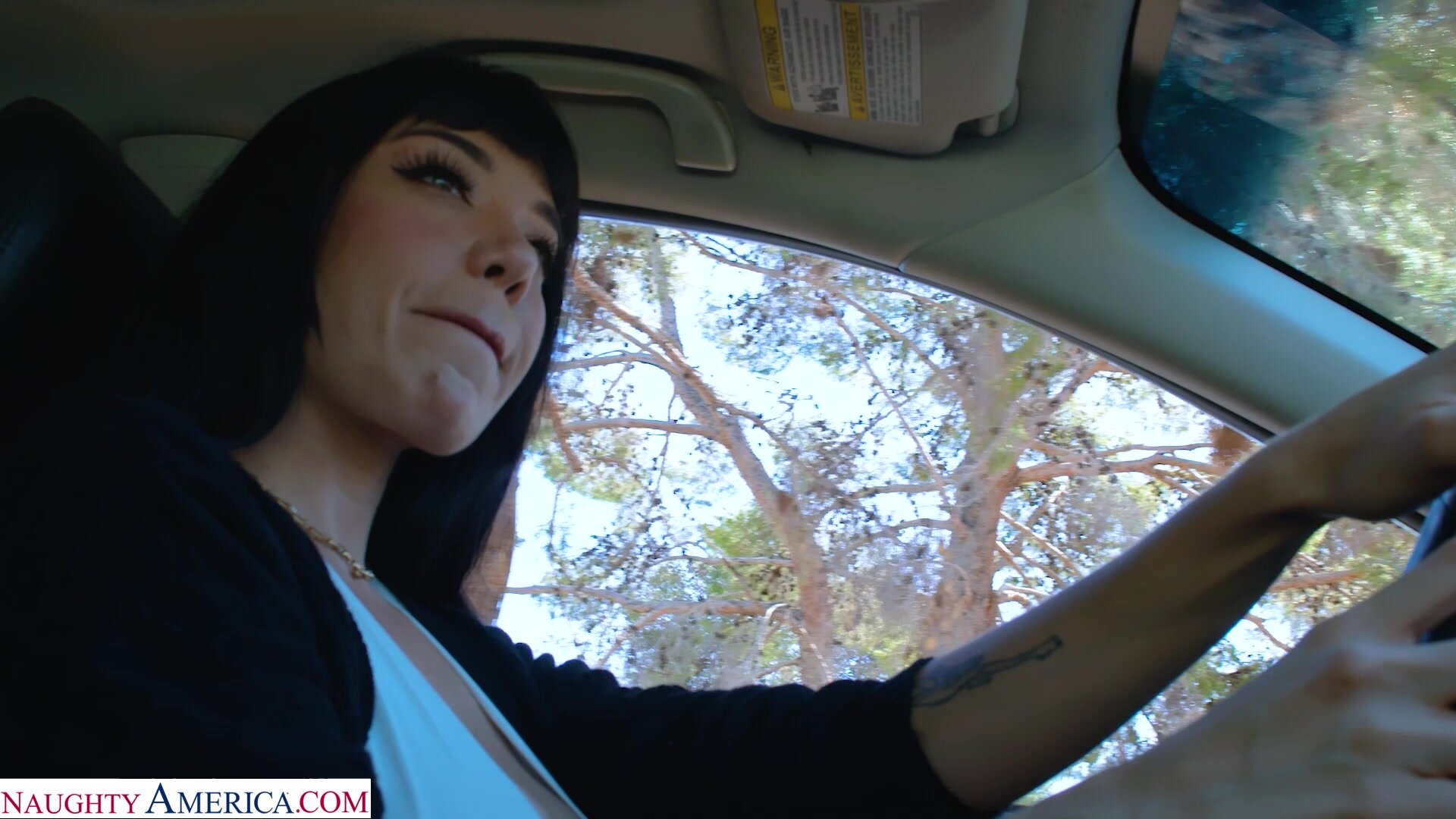 MyNaughtyMassage - Little Puck