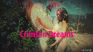 MetArtX - Una Crimson - Dream 2