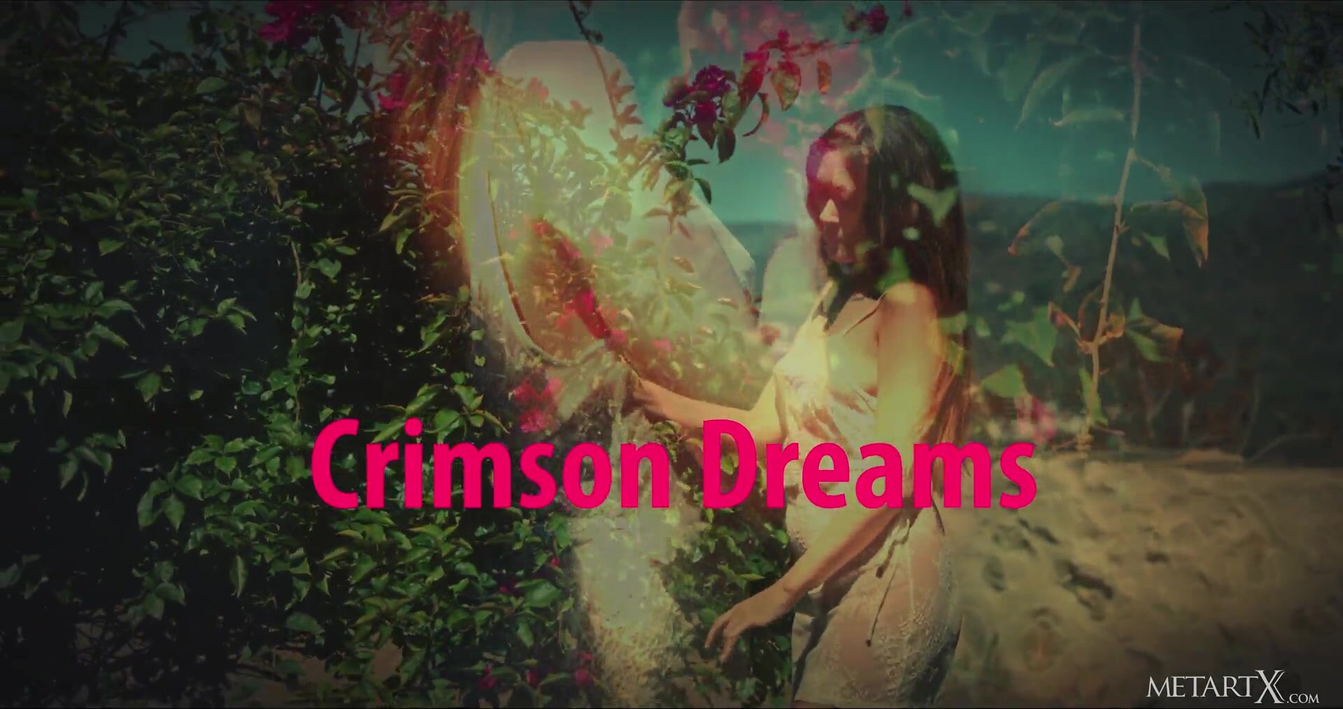 MetArtX - Una Crimson - Dream 2