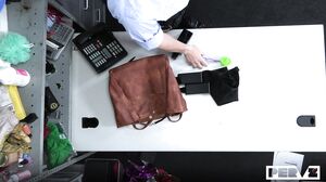 ShoplyfterMylf - Jena Larose