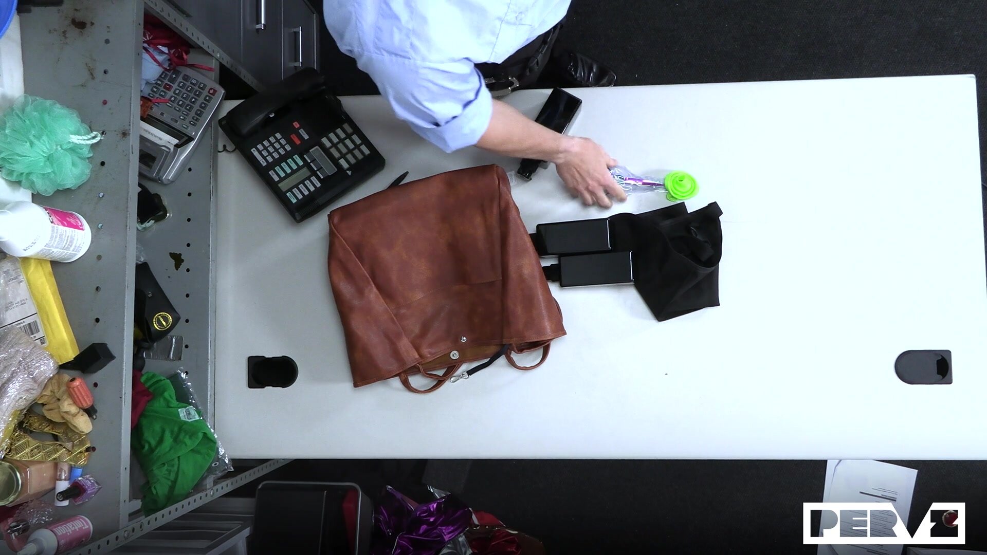 ShoplyfterMylf - Jena Larose