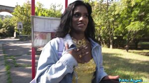 PublicAgent - Suraya Ndia