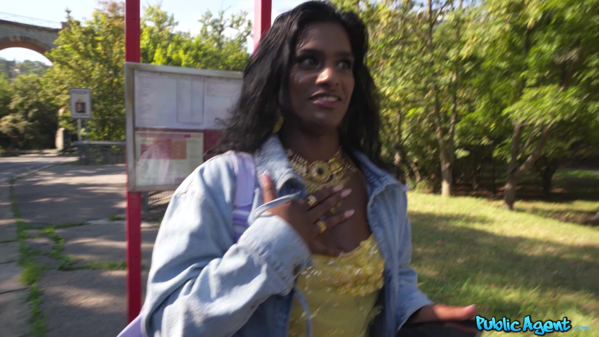 PublicAgent - Suraya Ndia