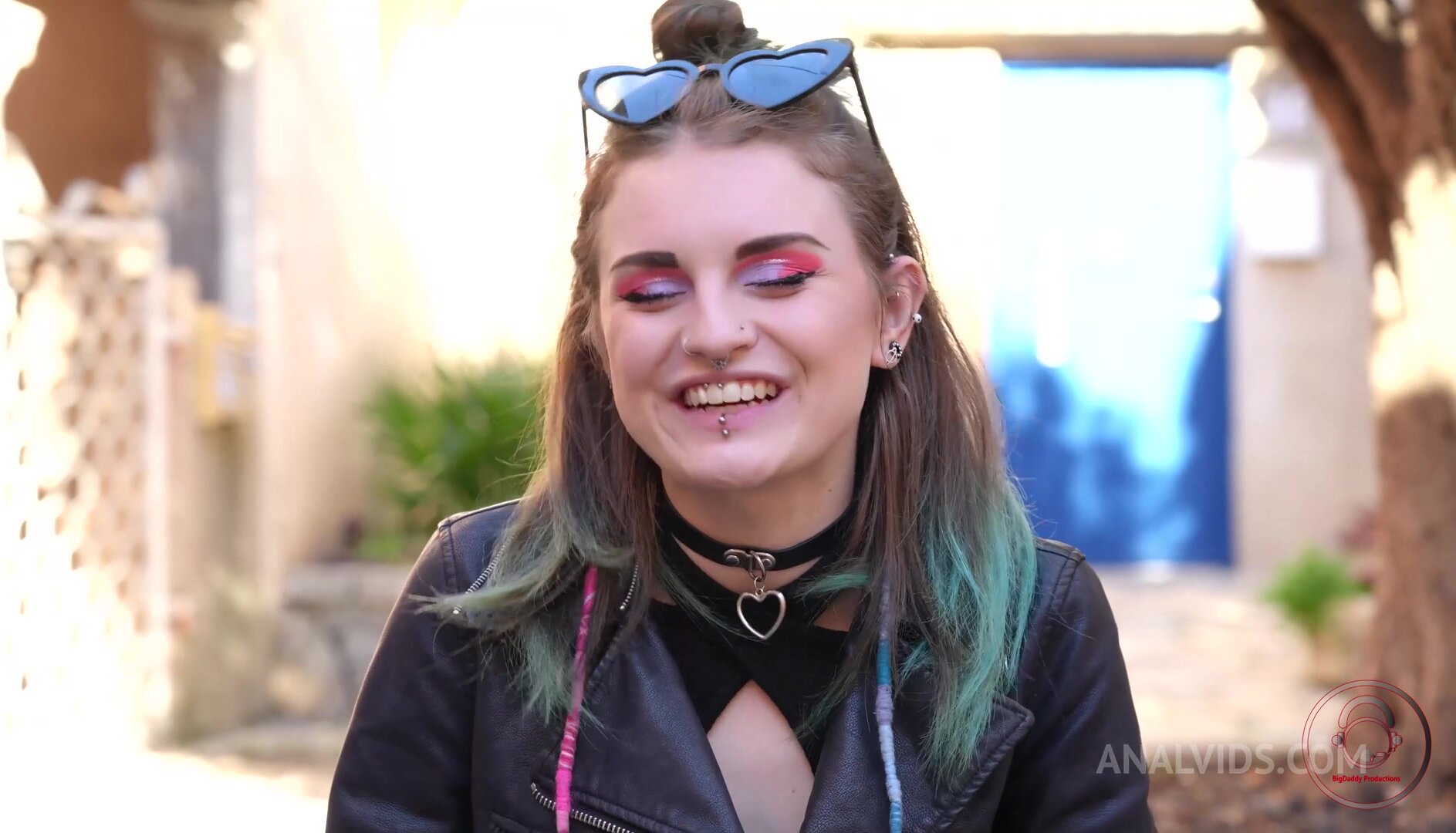 LegalPorno - TrixyKitty