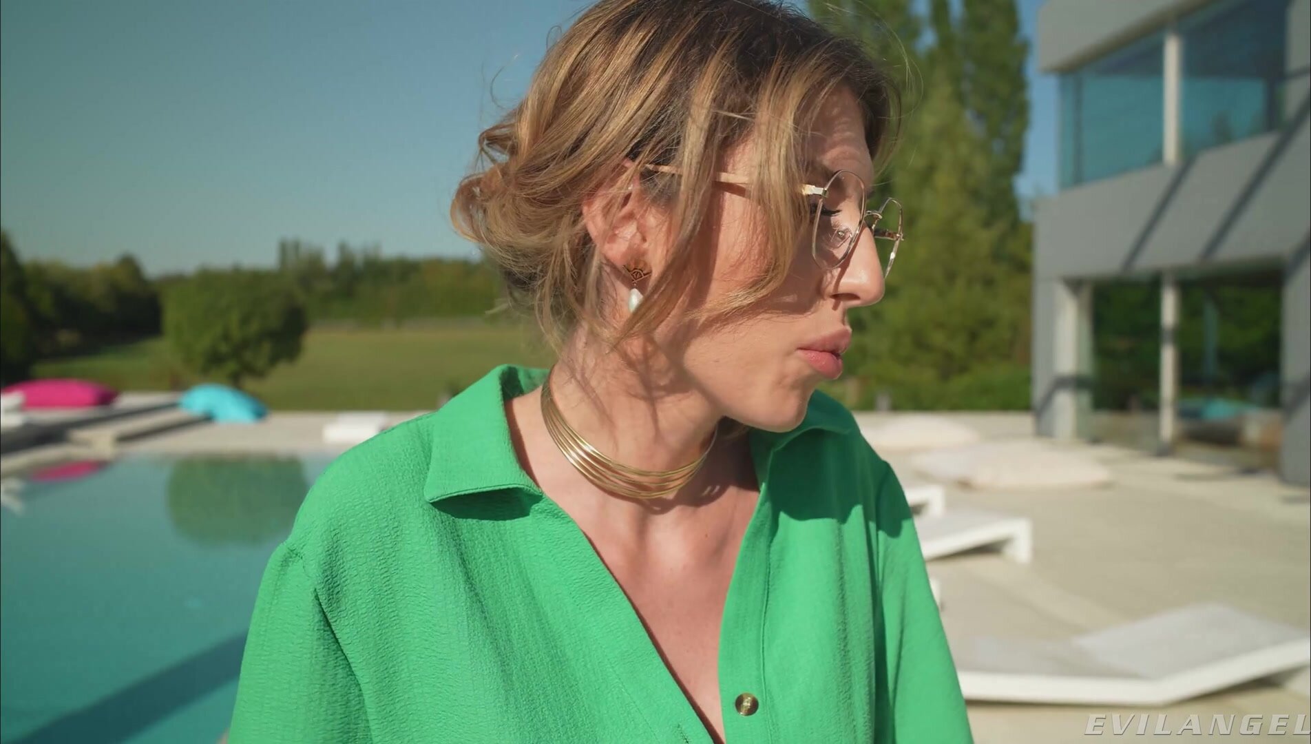 EvilAngel - Fanta Sie