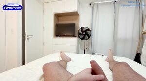 Tara Summers - Perverts! Sexy Stepsis Fucked her Bro in different Pos. Mom is Shocked 2