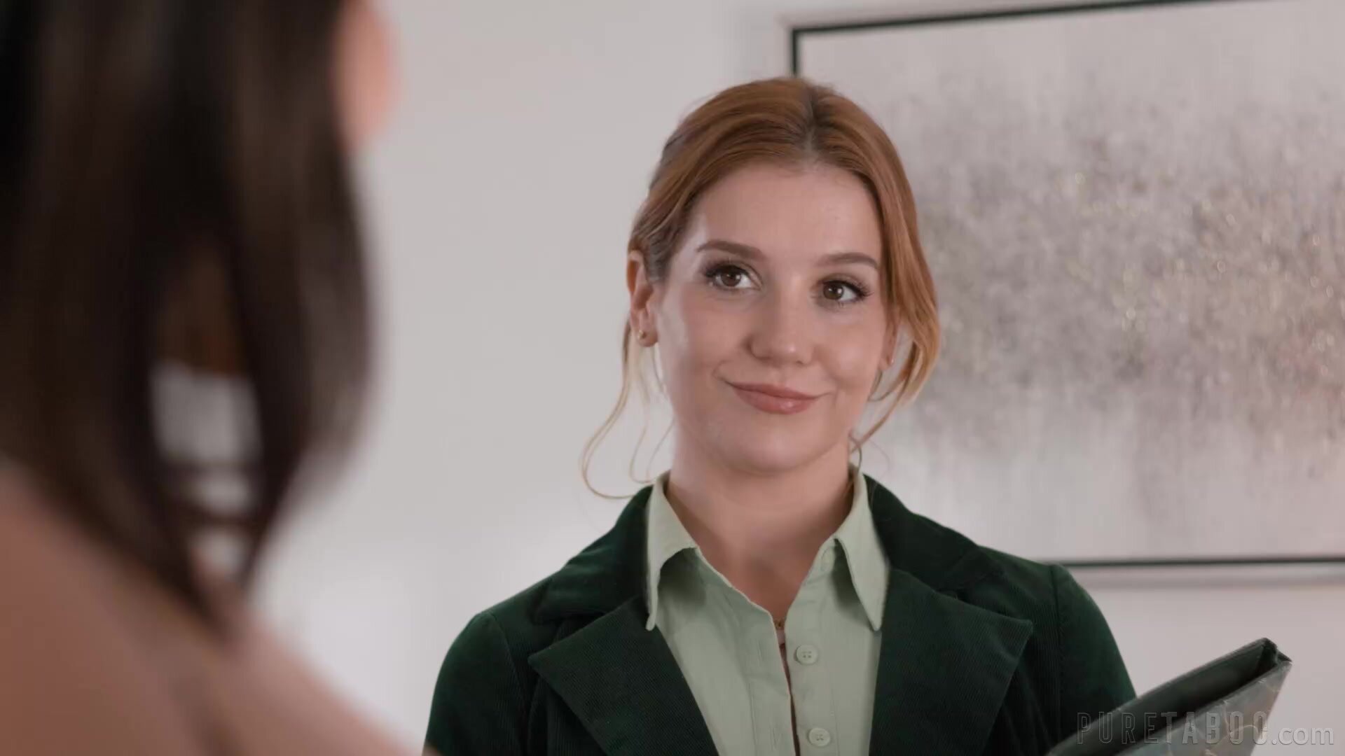 PureTaboo - Nicole Doshi - Submitting To His Will