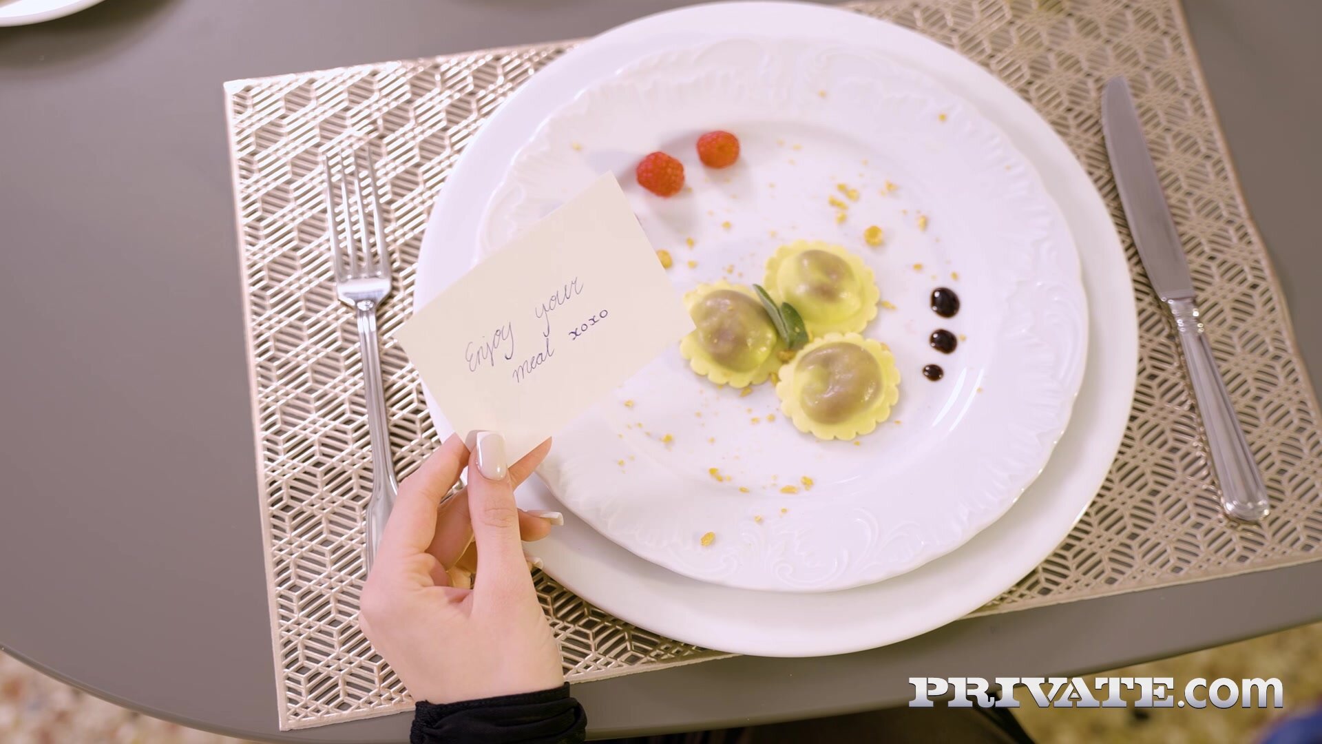 Private - Britney Dutch 2