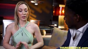 ThunderCock - Isa Bella