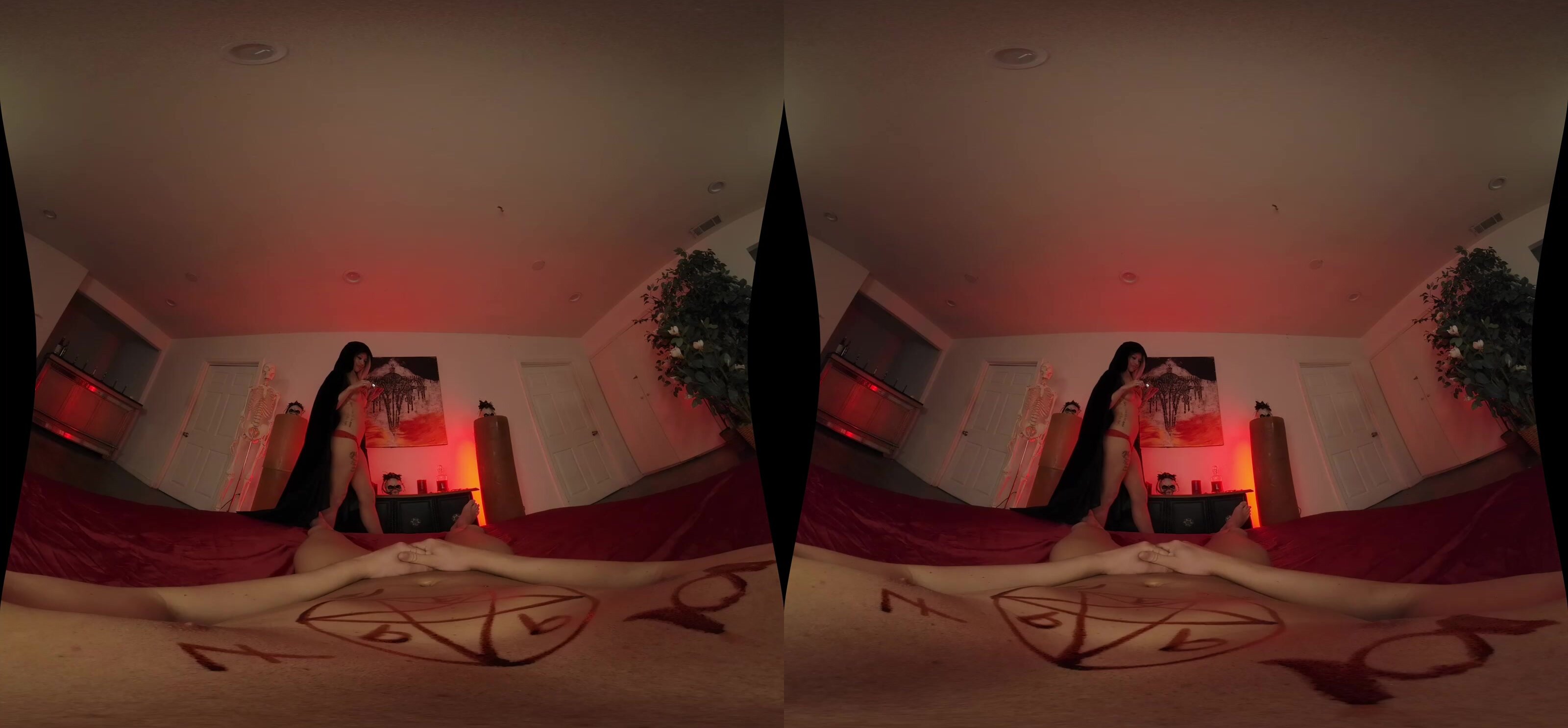 Tera Winters - Demon Seed