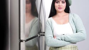 TittyAttack - Nika Venom And Aleksa Mink