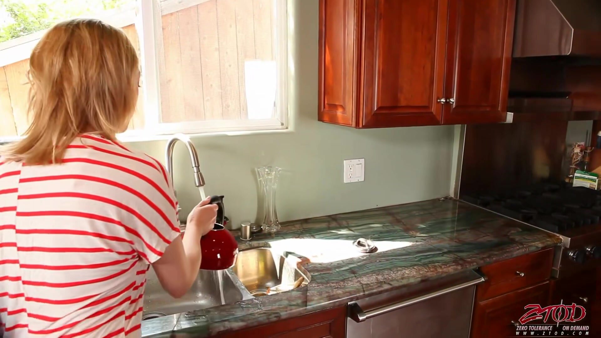 Lily Labeau, Capri Cavanni - My Roommate's A Lesbian