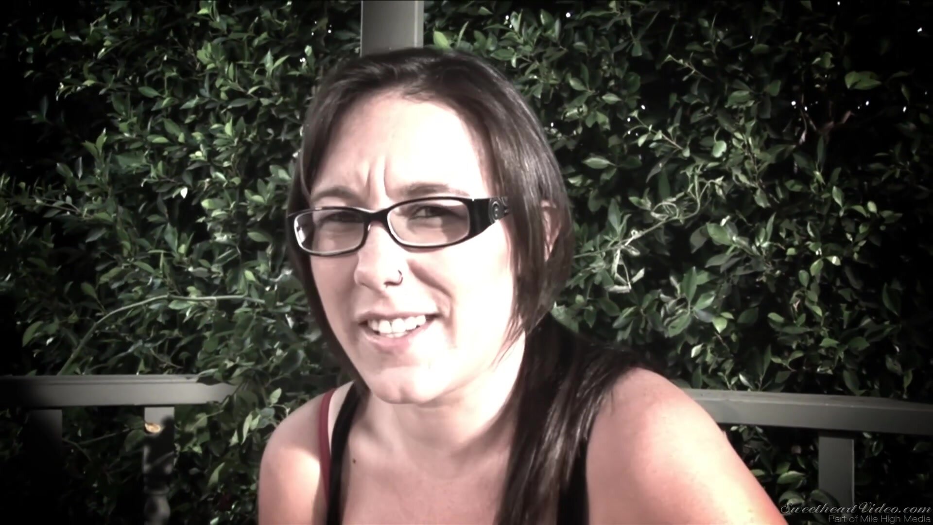 Lily Labeau, Sinn Sage - Sinn Sage Loves Girls