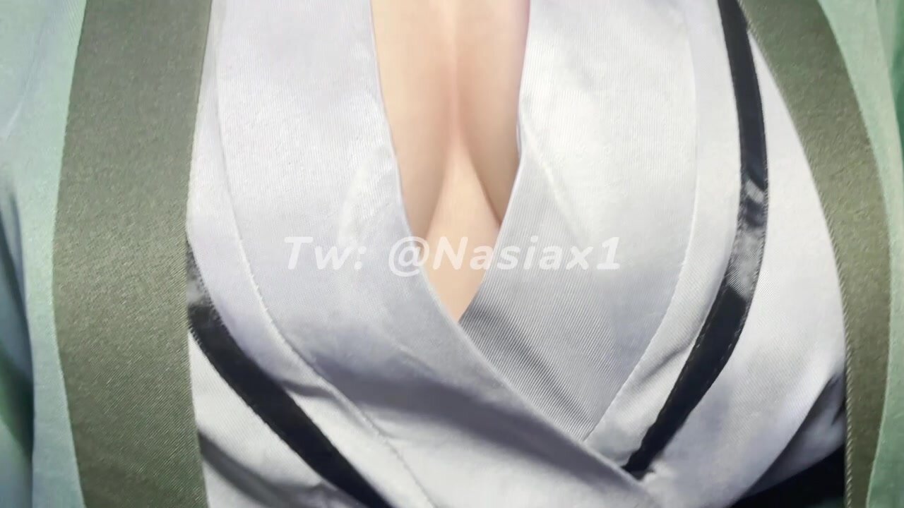 Nasiax1 - Asian GF sex slave day 6