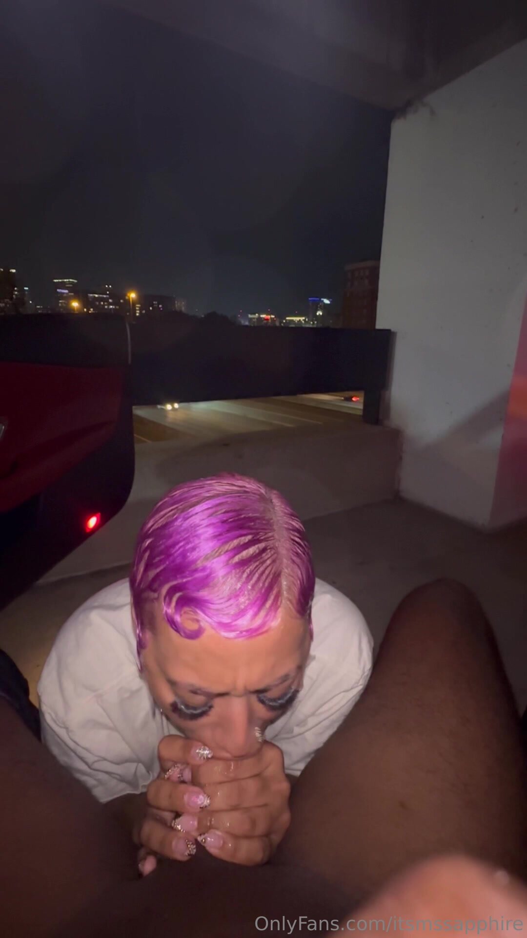 Ms Sapphire - Onlyfans #6