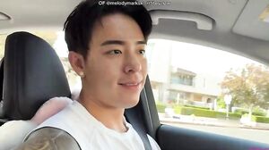 Melody Marks - japanese boyfriend