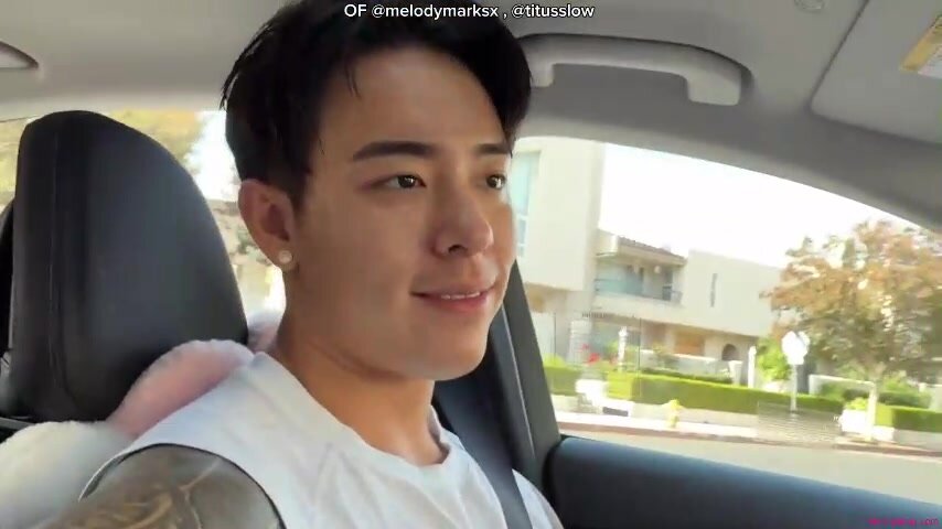 Melody Marks - japanese boyfriend