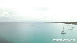 Dolly Dyson - AnalIntroductions - Blowjob At The Beach And Anal Ride