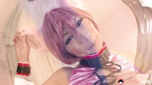 JapanHDV - Mei Mitsurugi