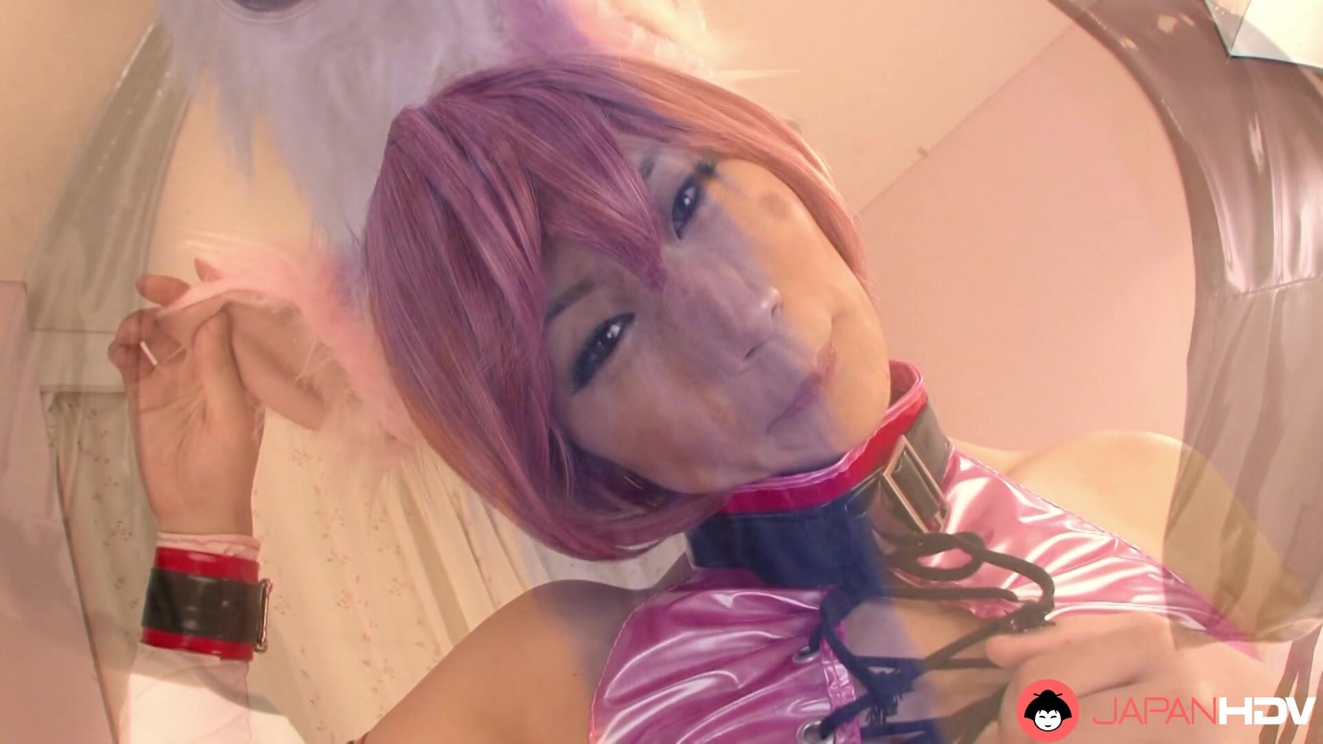 JapanHDV - Mei Mitsurugi