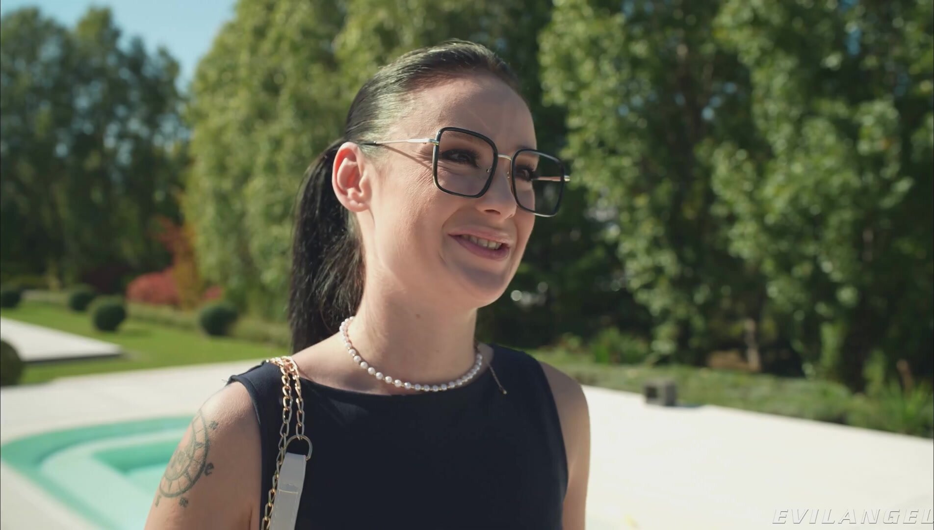 EvilAngel - Cherry Candle And Alice Drake