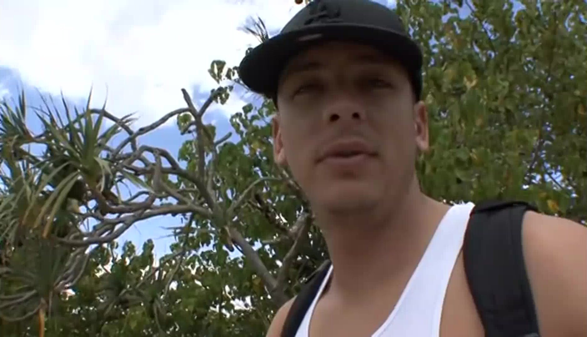 Angelina Stoli -Fuckin' Around In Fort Lauderdale 2