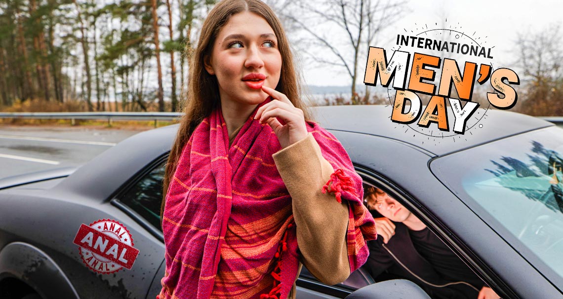 Miss Sunset - International Men's Day 2025