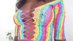 LegalPorno - Jenny Pretinha OB492