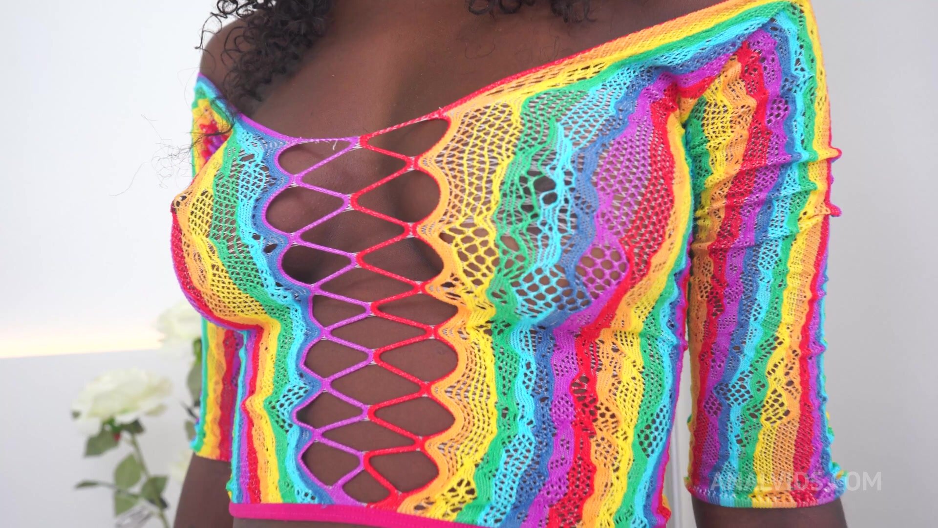 LegalPorno - Jenny Pretinha OB492