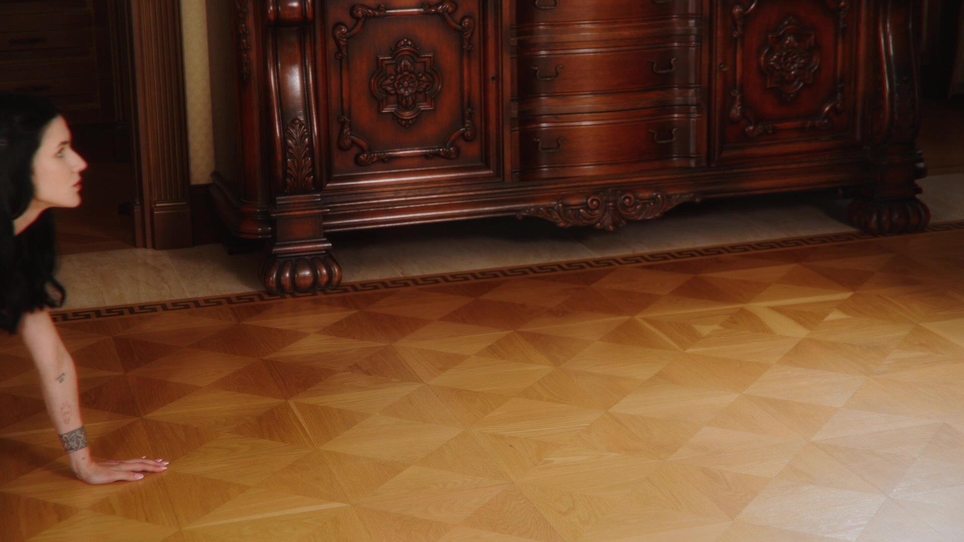 StrapLez - Eve Lunny And Posy Debutantes 2 2