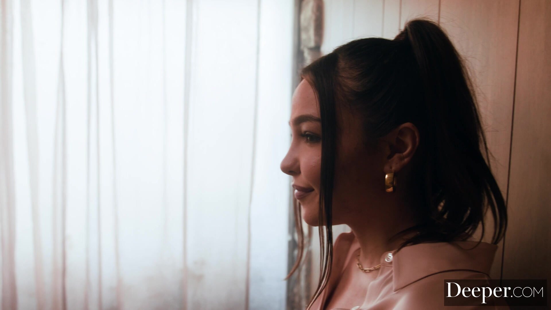 Deeper - Rissa May - Novelty